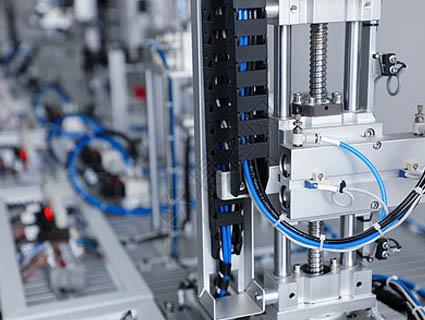 机电一体化系统