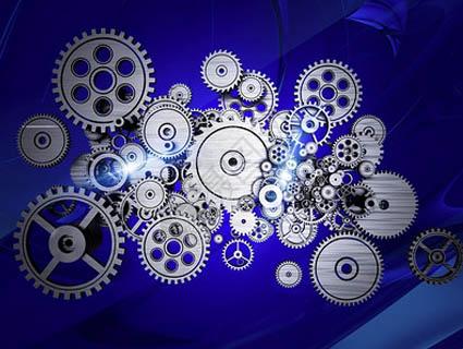 精密机械设计与制造