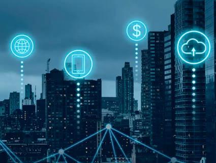 物联网（IoT）平台开发