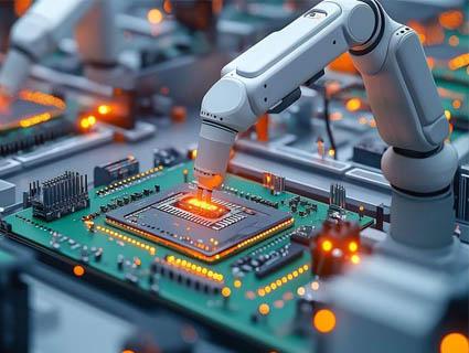 智能制造系统集成