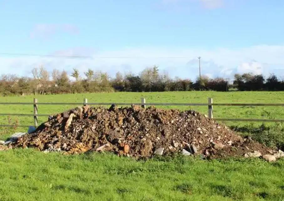 农业废弃物处理